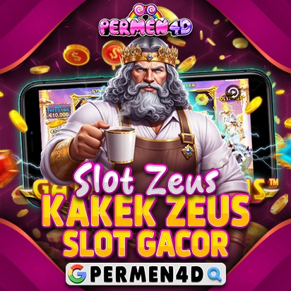 Slot Zeus