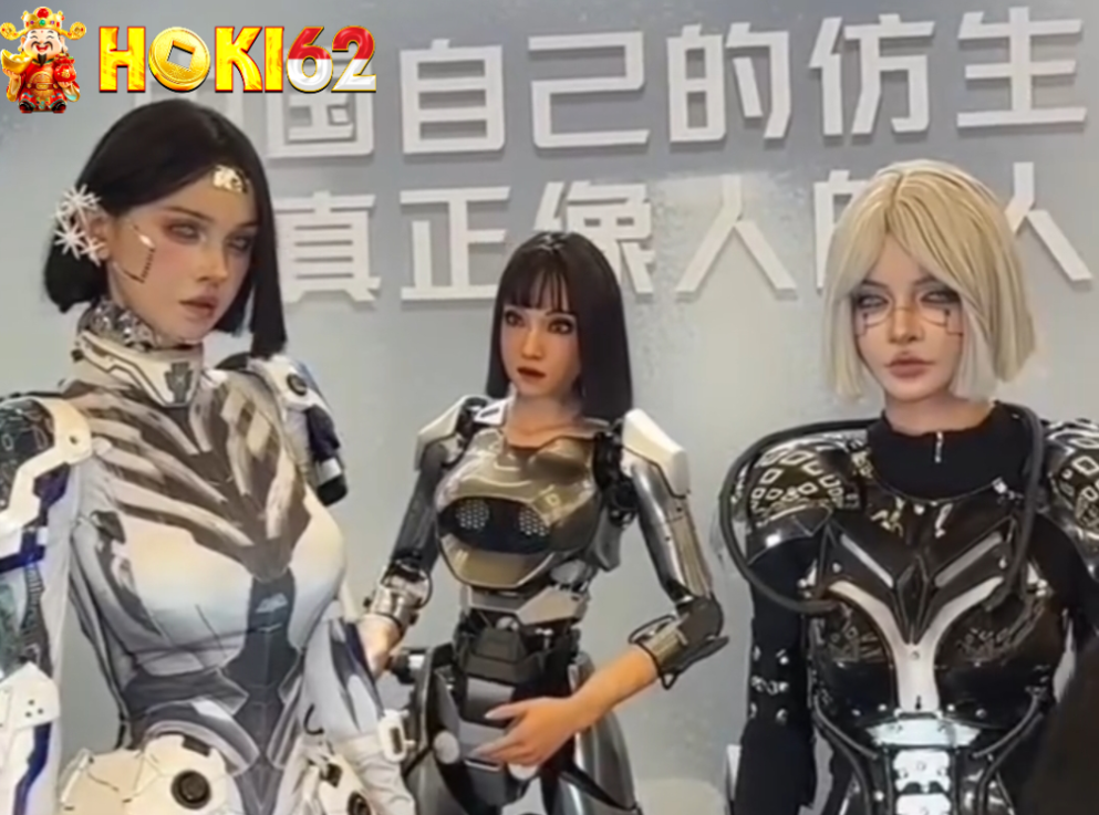 HOKI62 Login Mudah Dengan Unduh Aplikasi Situs Online Slot Viral